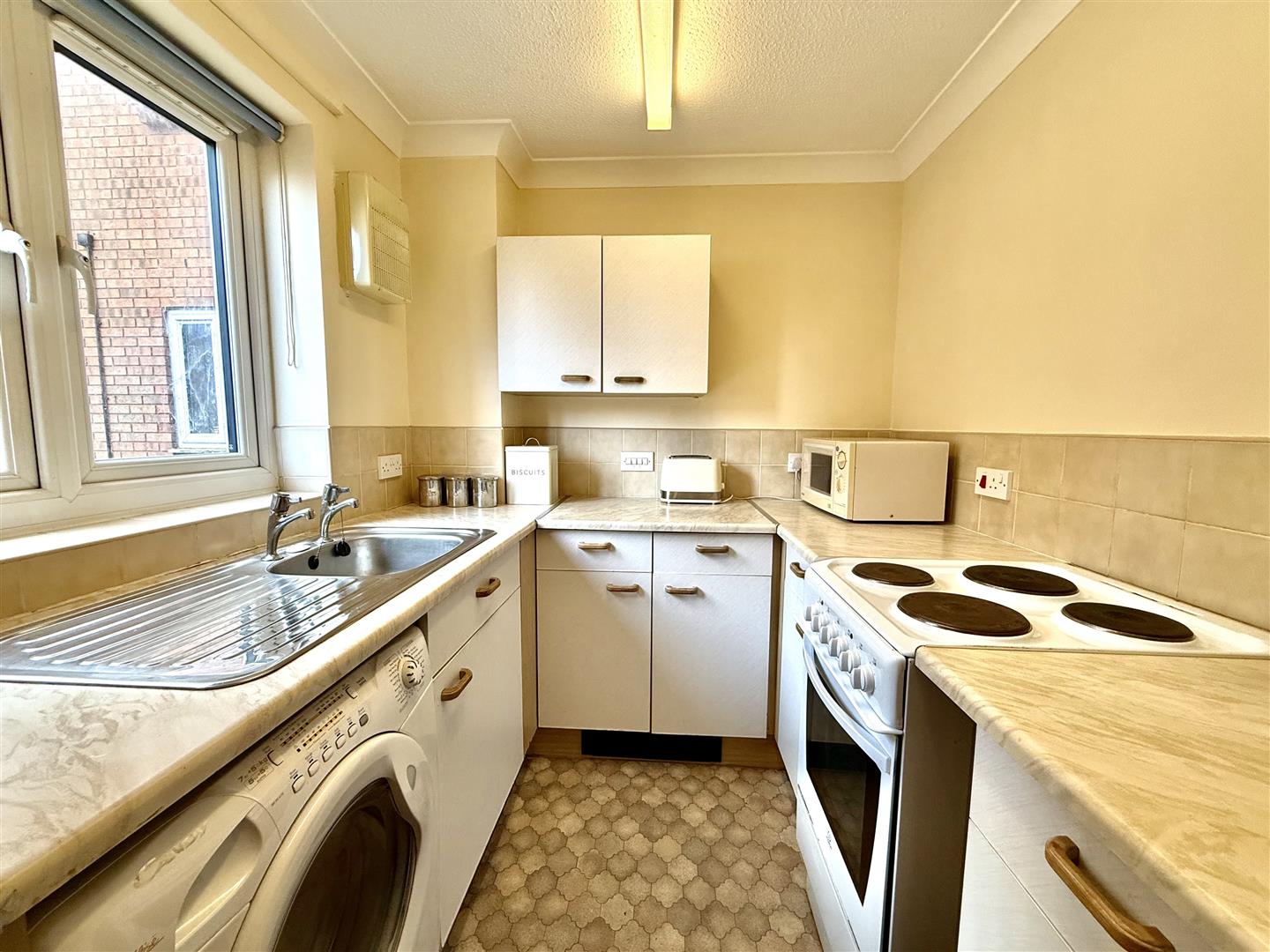 Monmouth House, Marina, Swansea, SA1 1WD